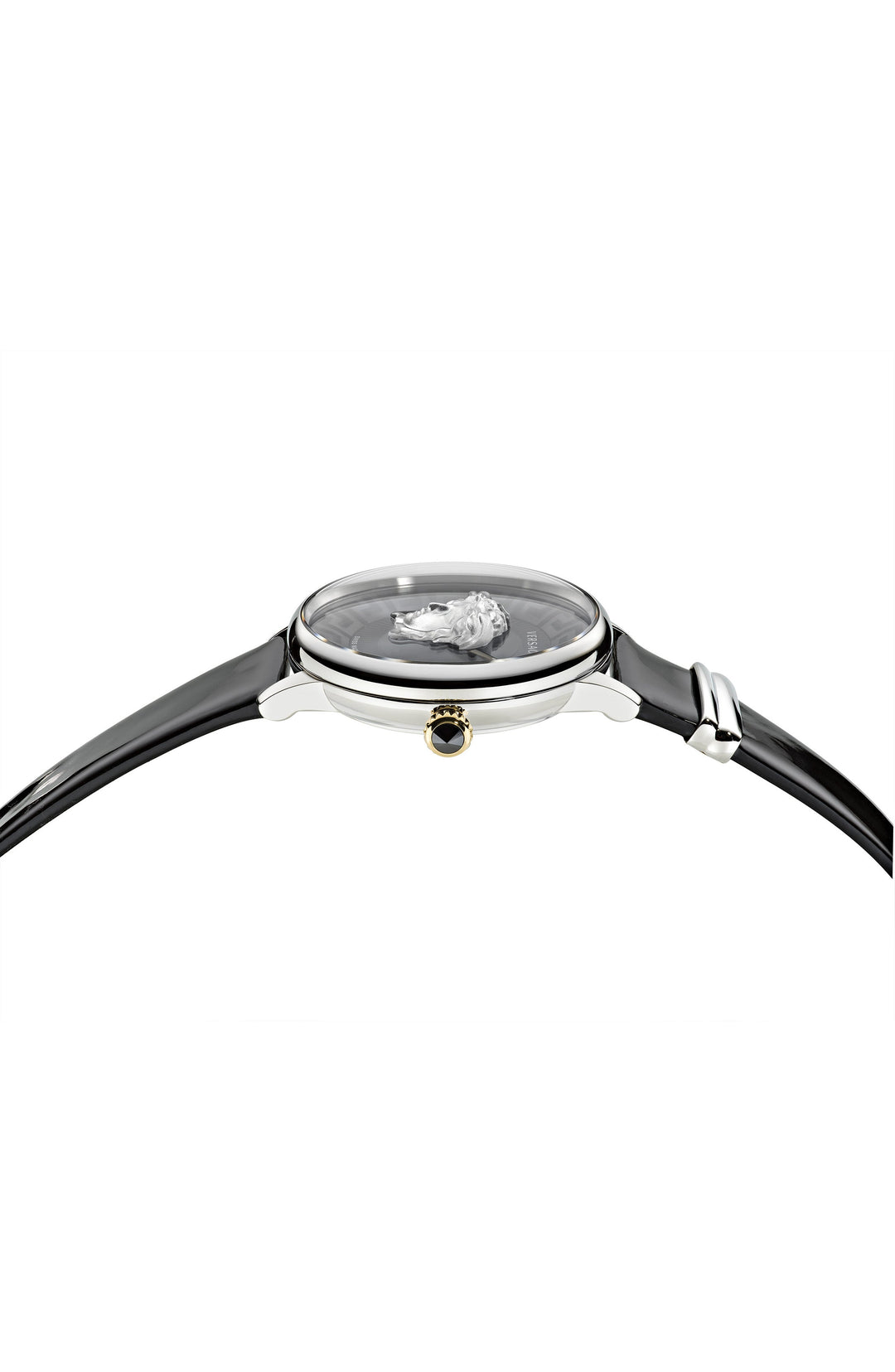 Versace Women's Medusa Alchemy 38mm Quartz Watch VE6F00123
