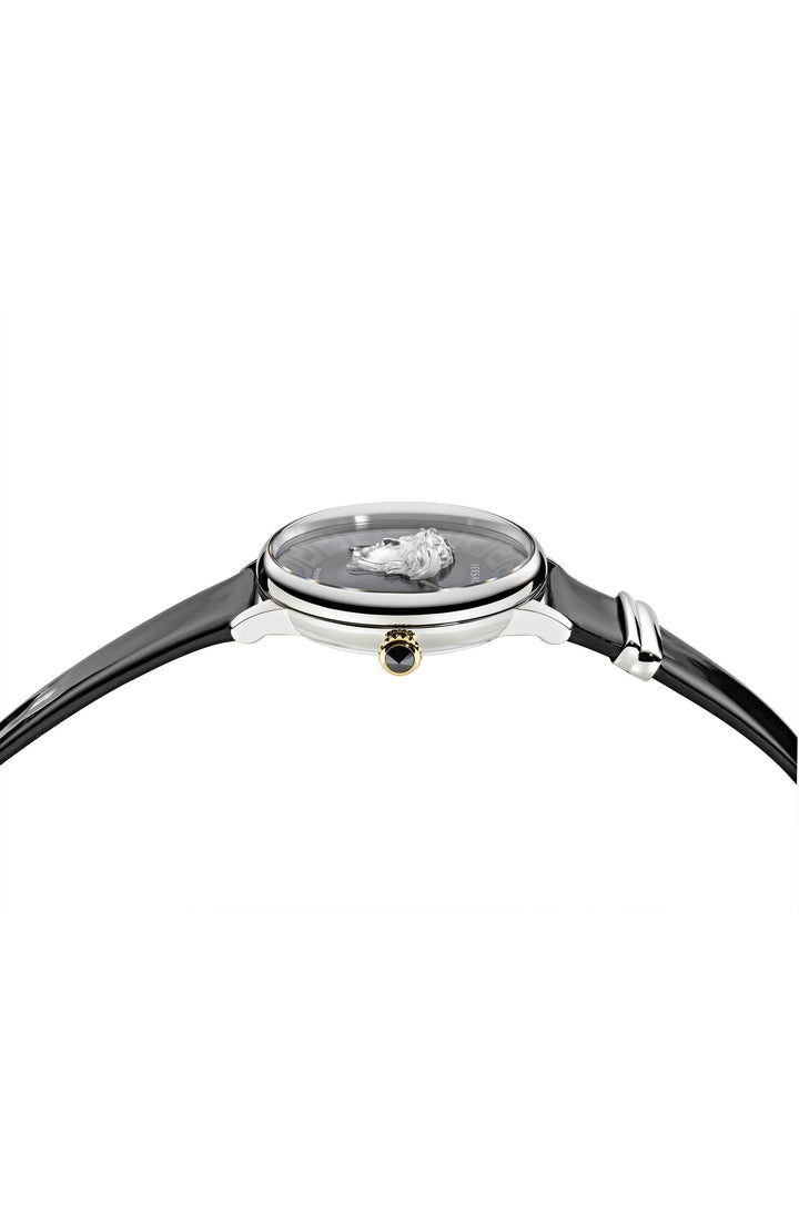 Versace Women's Medusa Alchemy 38mm Quartz Watch VE6F00123