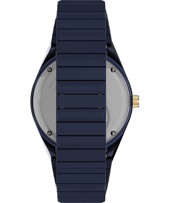 Timex Women's Q Timex 36mm Quartz Watch TW2V53500VQ