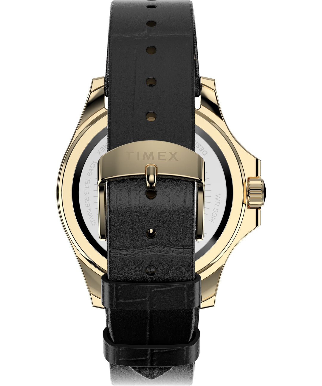 Timex Women's Trend 40mm Quartz Watch TW2W10900VQ