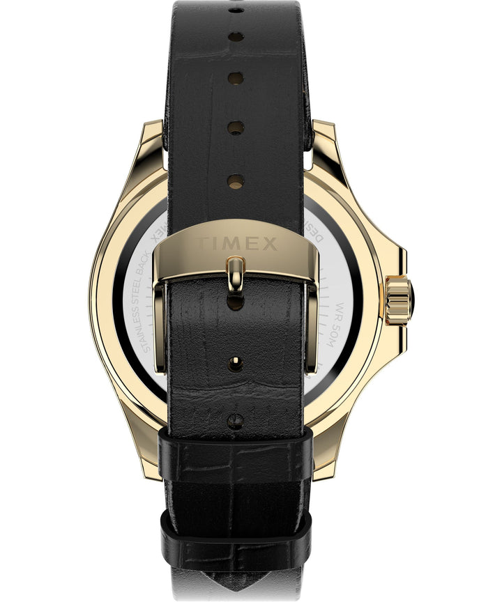 Timex Women's Trend 40mm Quartz Watch TW2W10900VQ