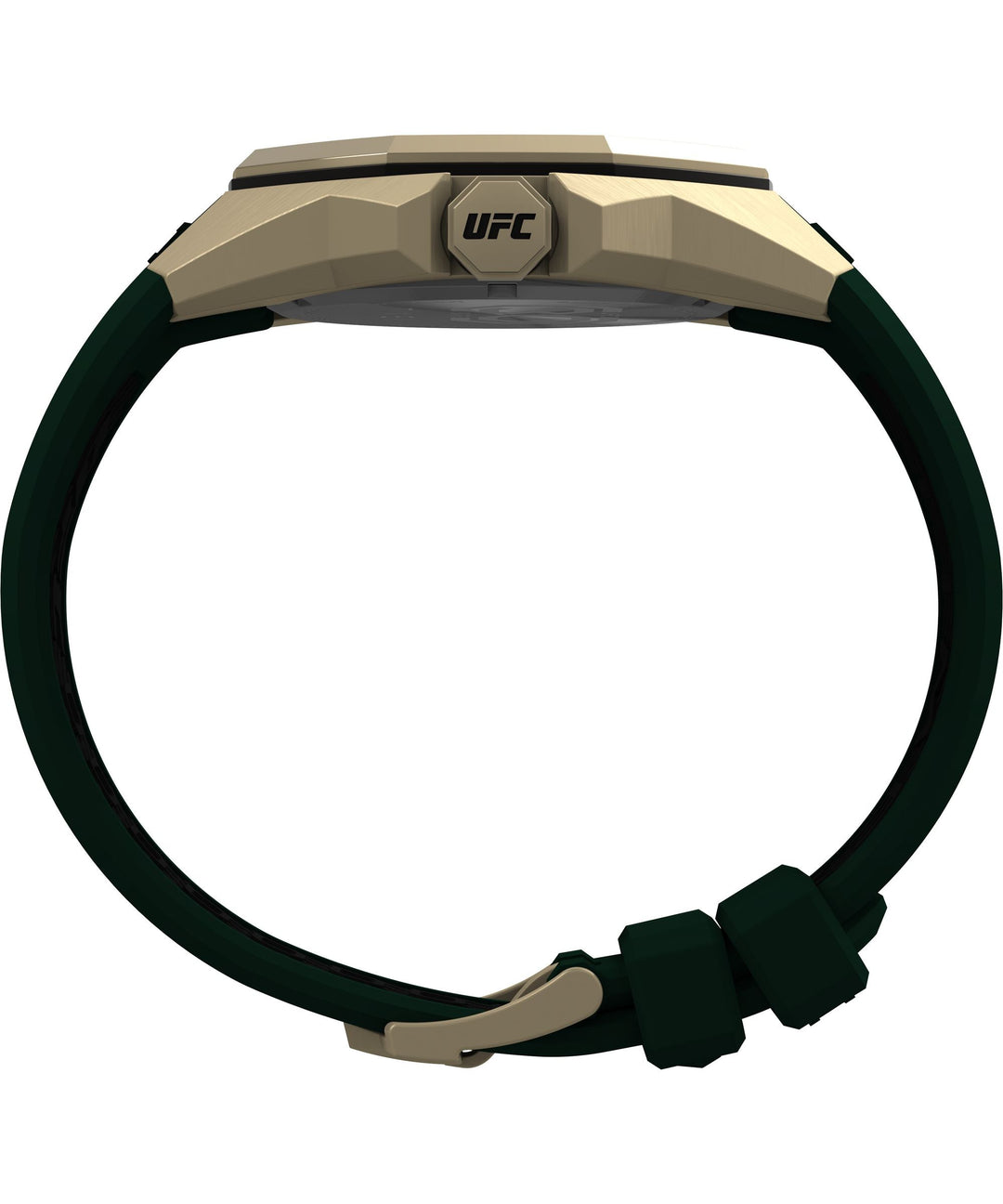 Timex Men's UFC Street 44mm Quartz Watch TW2V90100JR