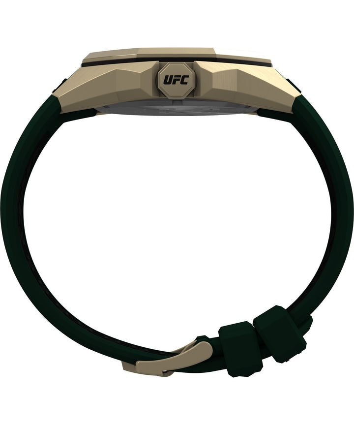 Timex Men's UFC Street 44mm Quartz Watch TW2V90100JR