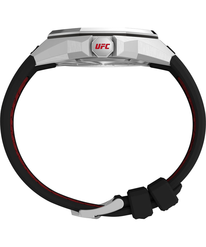 Timex Men's UFC Street 44mm Quartz Watch TW2V57200JR