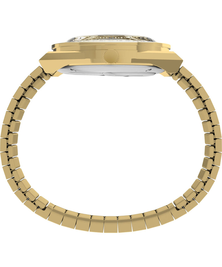 Timex Women's Q Timex 36mm Quartz Watch TW2W10500VQ