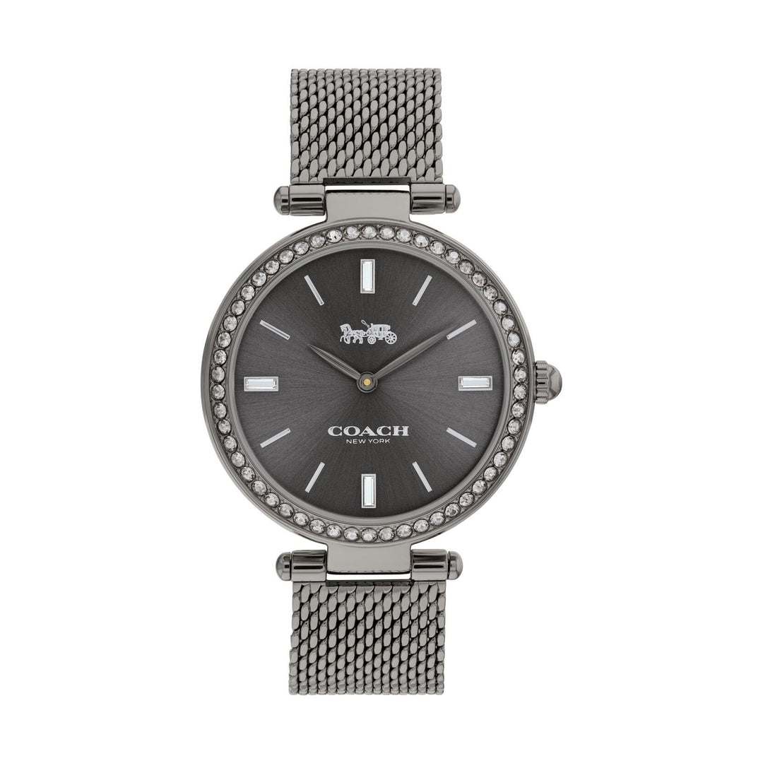 title:Coach Women's Park 34mm Quartz Watch 14504099;color:Grey