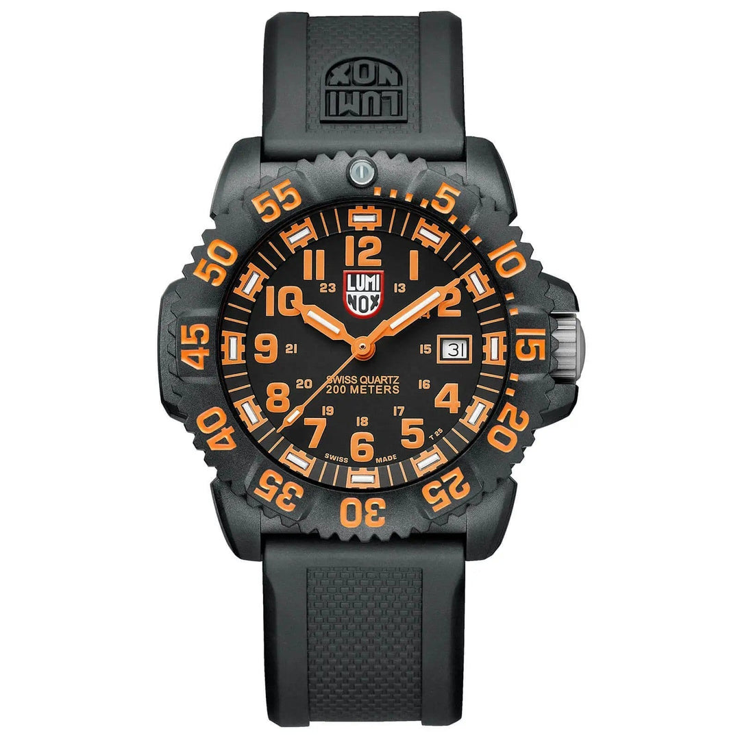 Luminox Men's XS.3059.S.L Navy Seal Colormark 44mm Quartz Watch