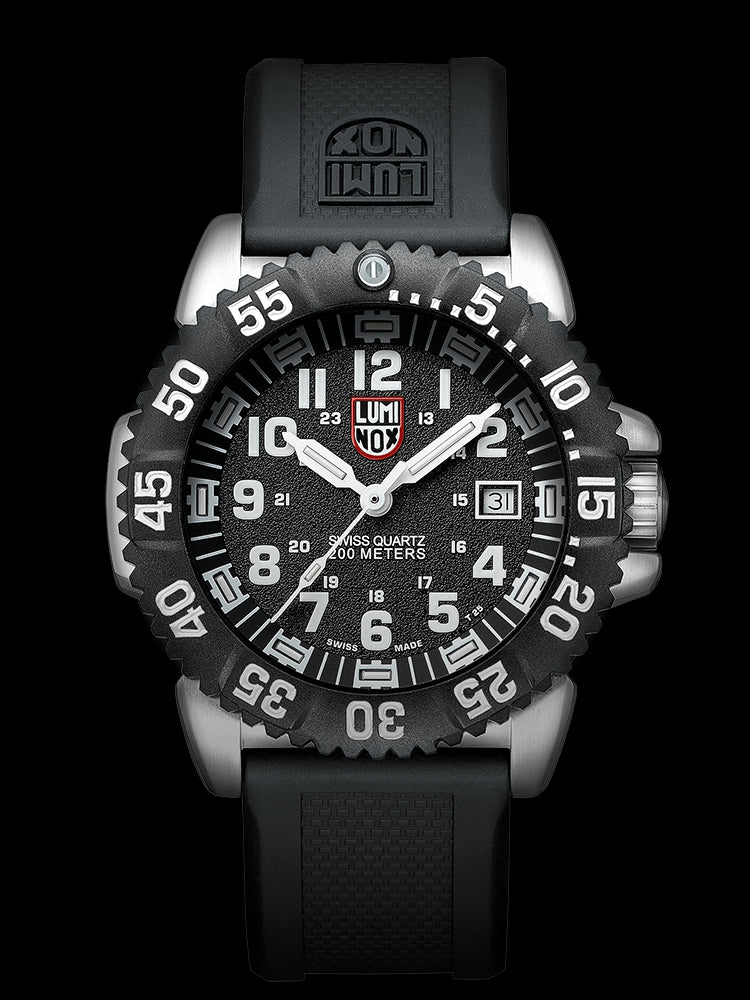 Luminox Men's XS.3151.NV.F Navy Seal 44mm Quartz Watch