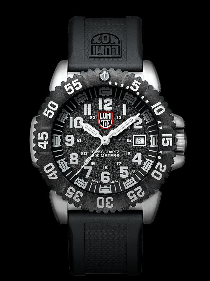 Luminox Men's XS.3151.NV.F Navy Seal 44mm Quartz Watch