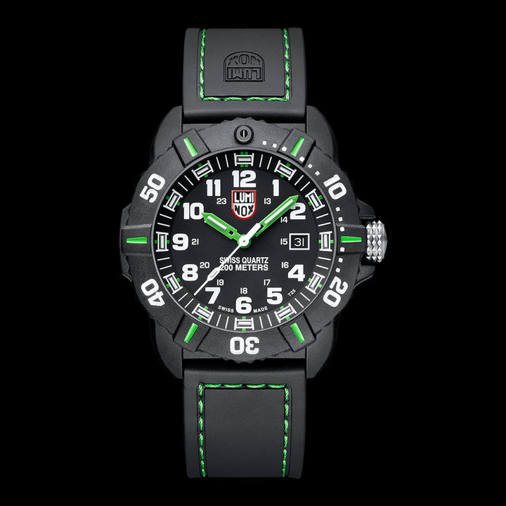 Luminox Men's XS.3037 Coronado 44mm Quartz Watch