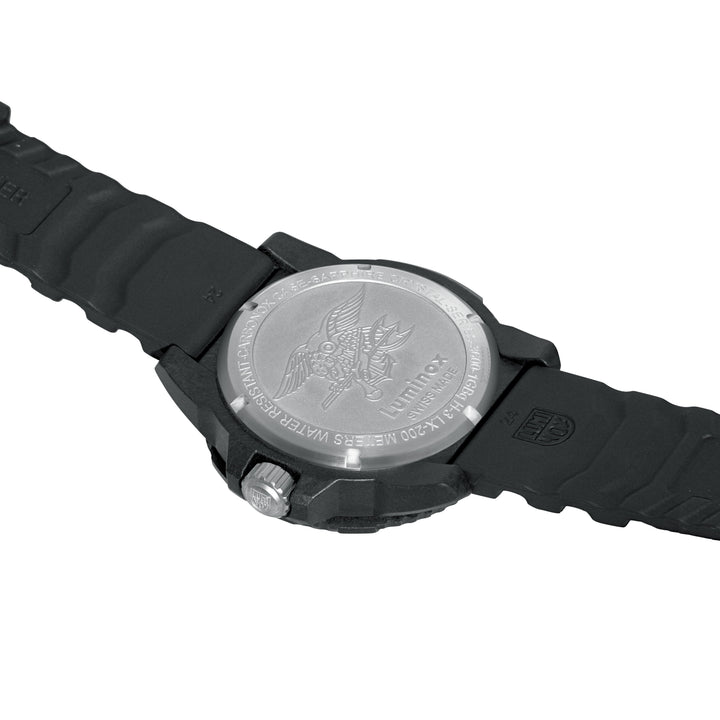 Luminox Men's XS.3601 Navy Seal Foundation 45mm Quartz Watch