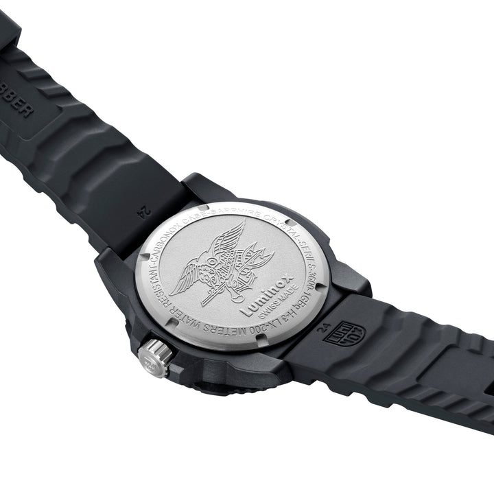 Luminox Men's XS.3615 Navy Seal 45mm Quartz Watch