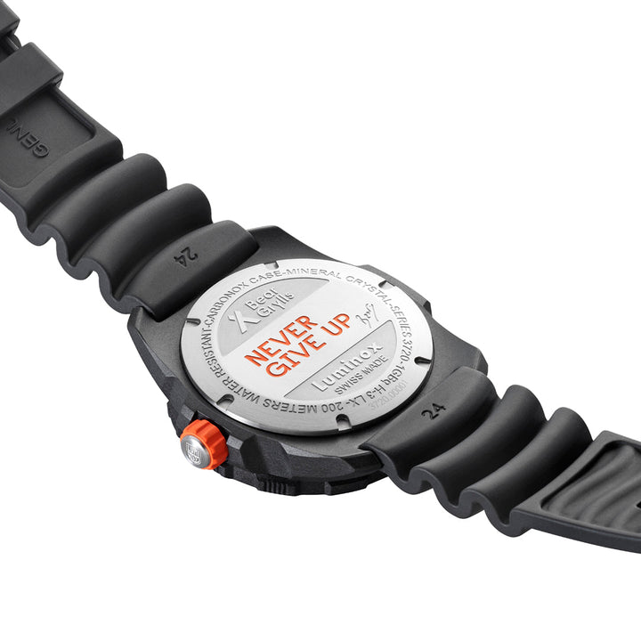 Luminox Men's XB.3723 Bear Grylls Survival 42mm Quartz Watch