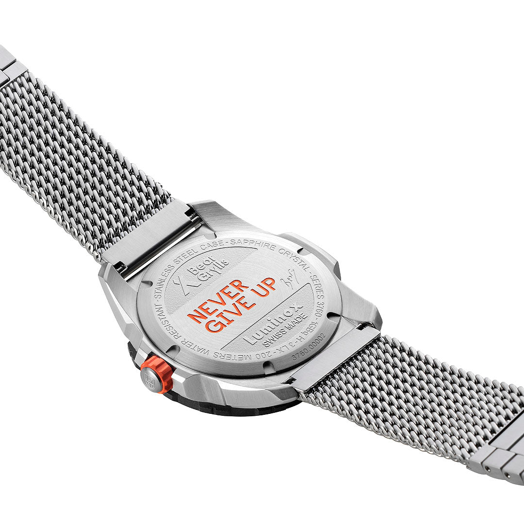 Luminox Men's XB.3762 Bear Grylls Survival 45mm Quartz Watch