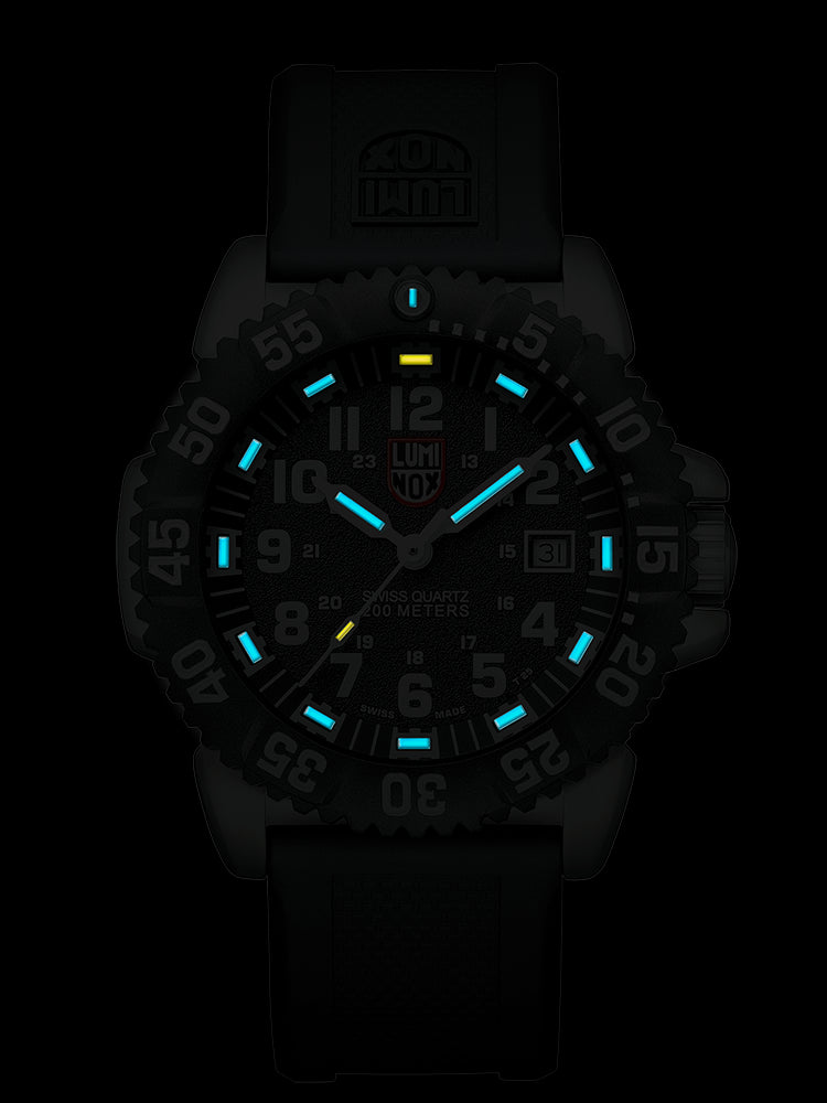 Luminox Men's XS.3151.NV.F Navy Seal 44mm Quartz Watch