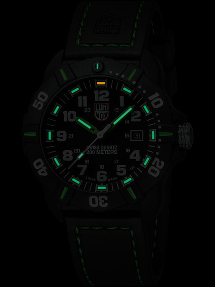Luminox Men's XS.3037 Coronado 44mm Quartz Watch