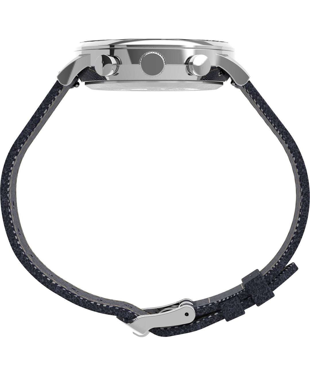 Timex Men's Waterbury 40mm Quartz Watch TW2T71300VQ
