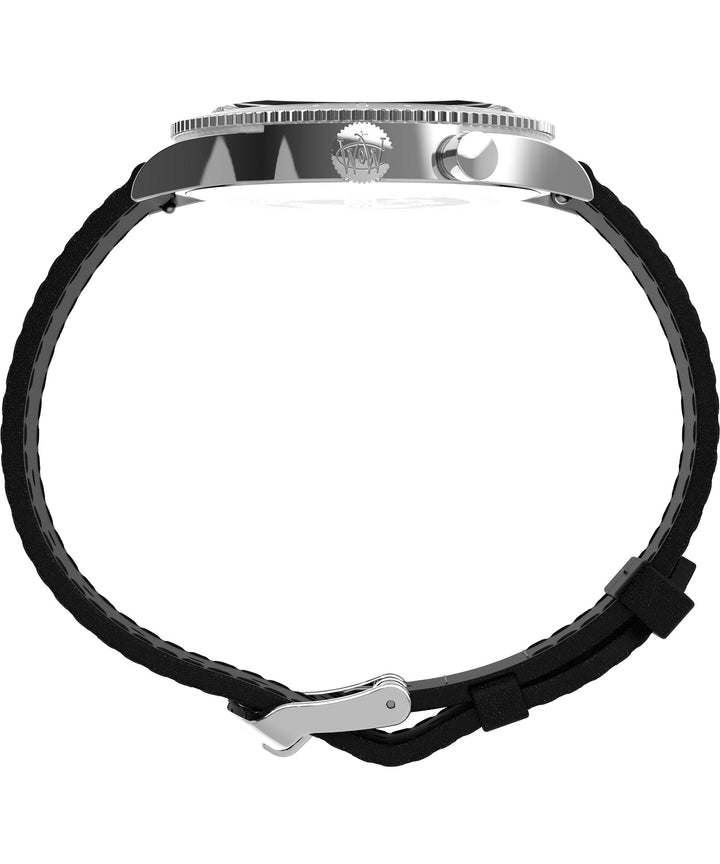 Timex Men's Waterbury 39mm Quartz Watch TW2V28700VQ
