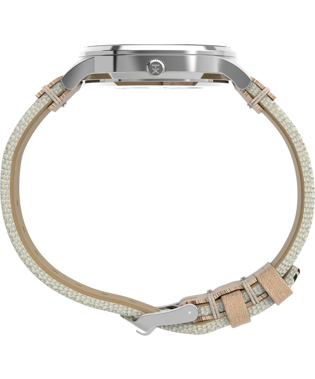 Timex Men's Waterbury 40mm Quartz Watch TW2V73700VQ