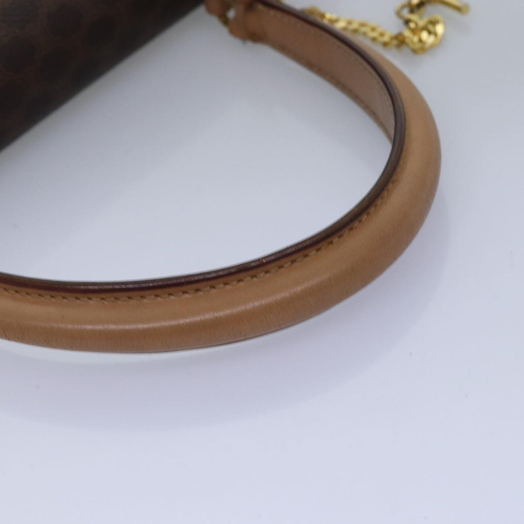 Celine Macadam Handbag