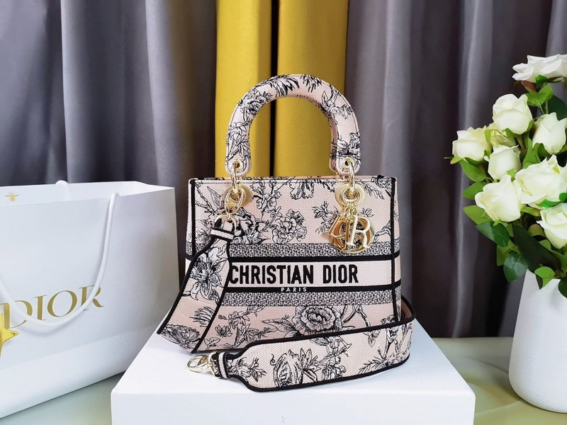 Bags Zone - Dior Bags - 2798