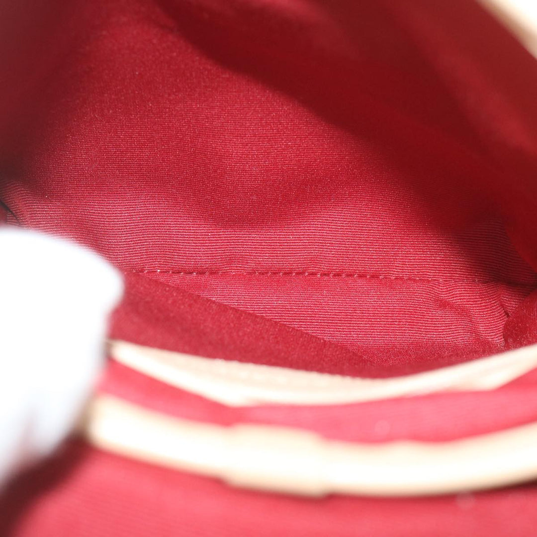 BURBERRY Nova Check Shoulder Bag