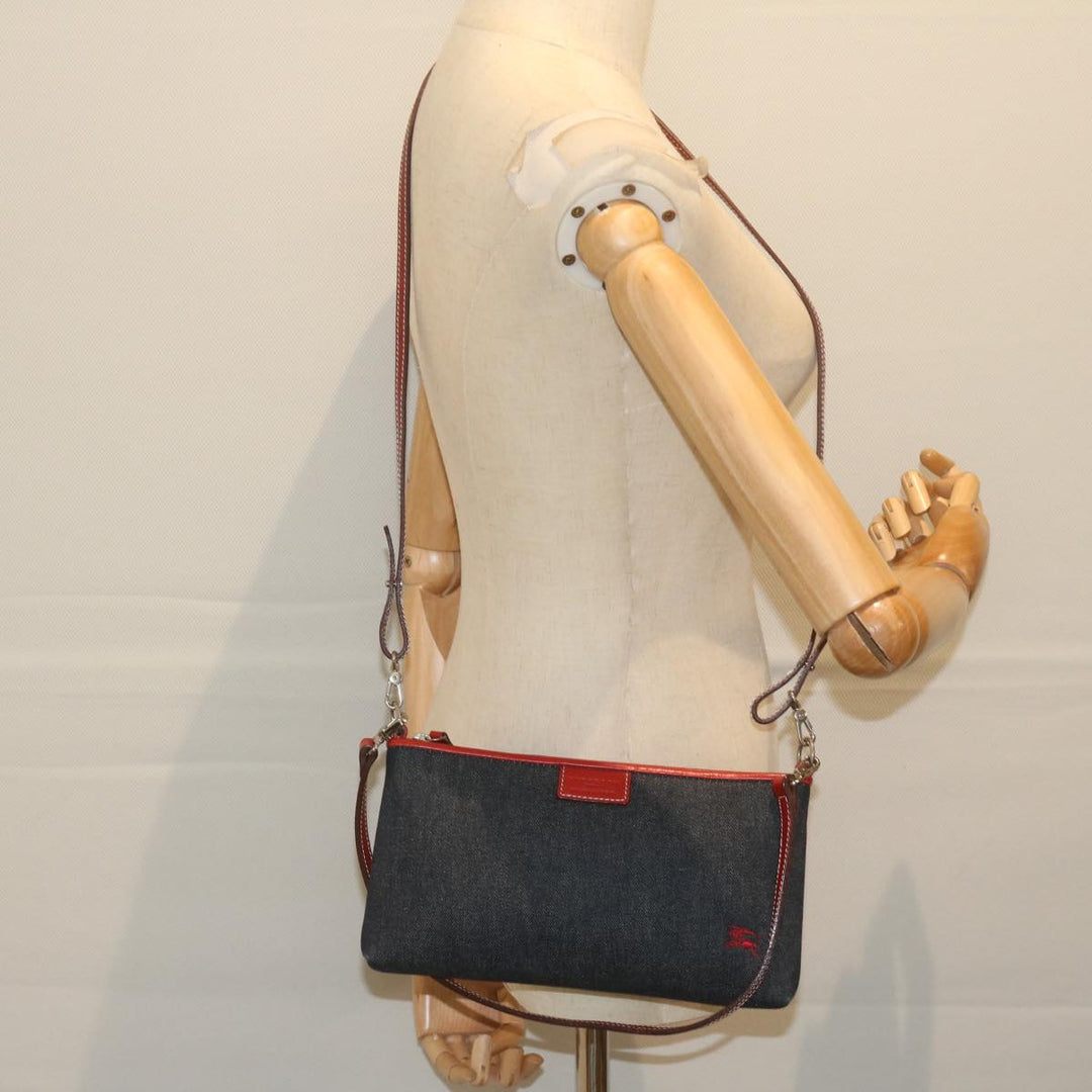 BURBERRY Shoulder Bag