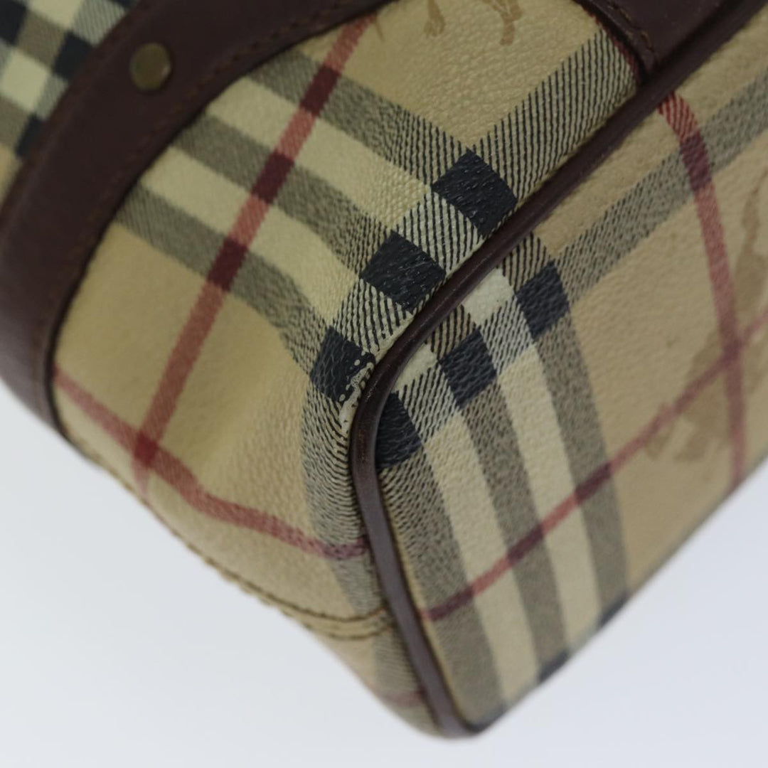 Burberry Nova Check Handbag