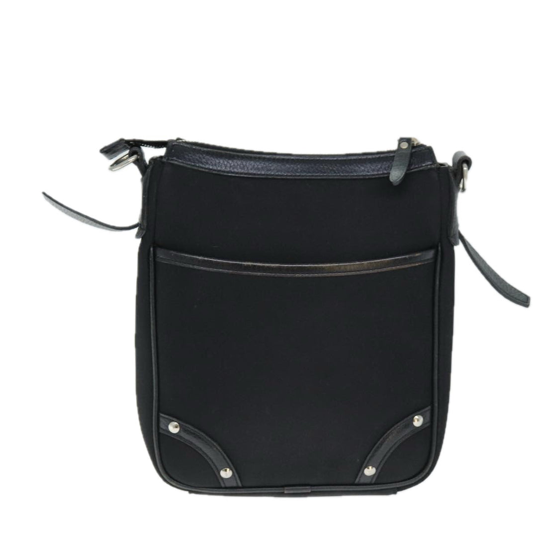 Burberry Nova Check Shoulder Bag