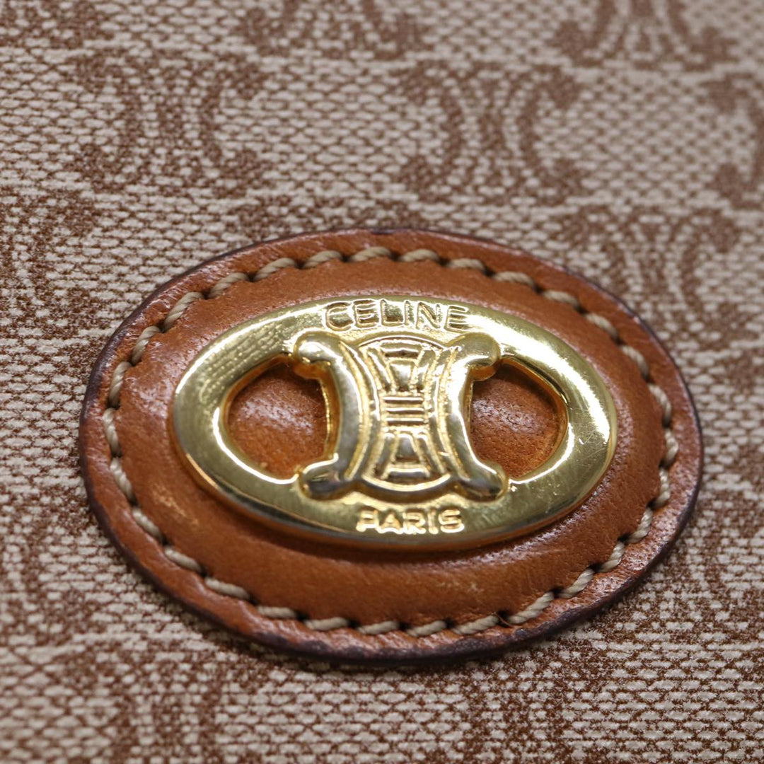 Celine Macadam Handbag