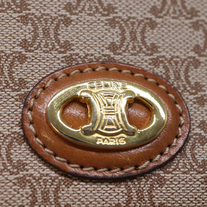 Celine Macadam Handbag