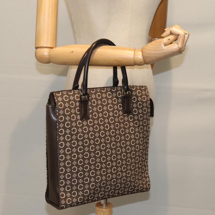 Celine Macadam Handbag