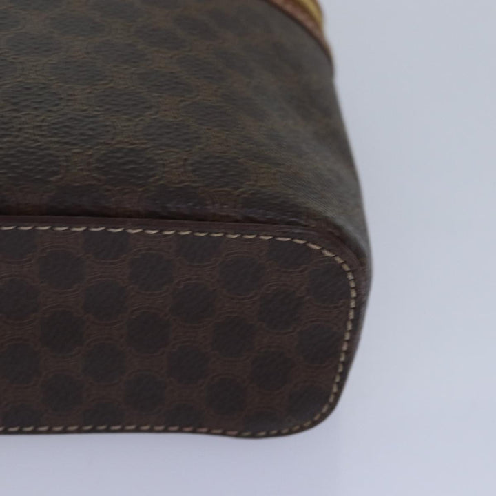 Celine Macadam Clutch Bag