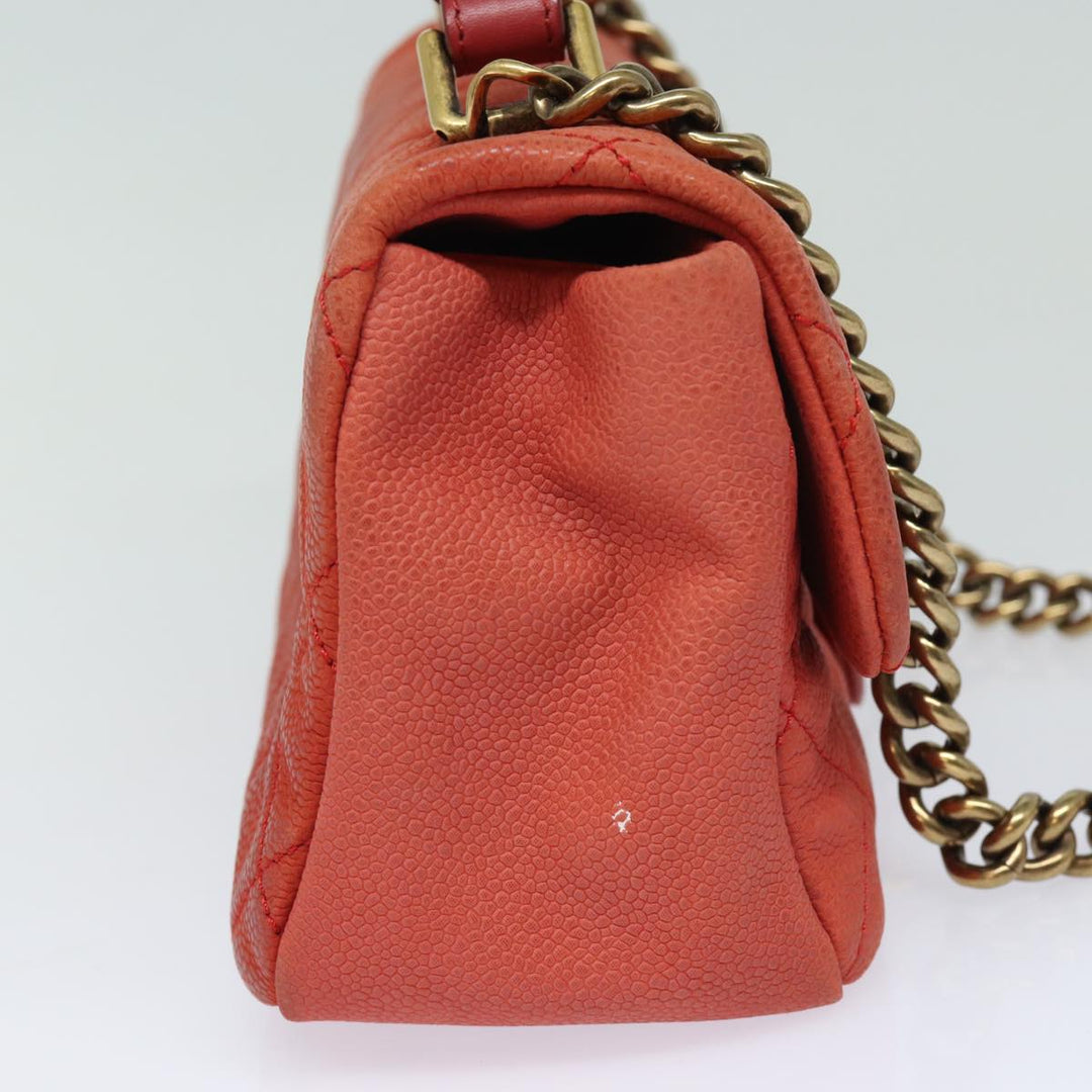 Chanel Matelasse Shoulder Bag