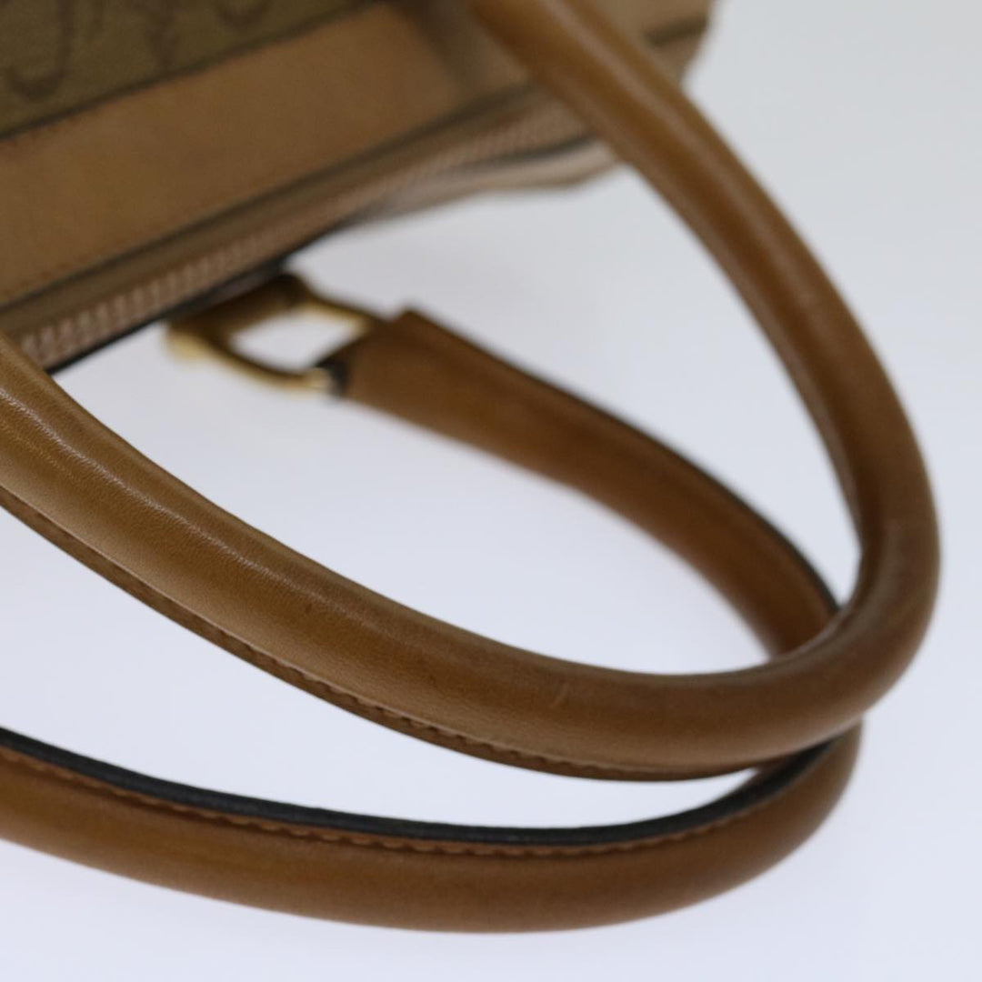 Celine Macadam Tote