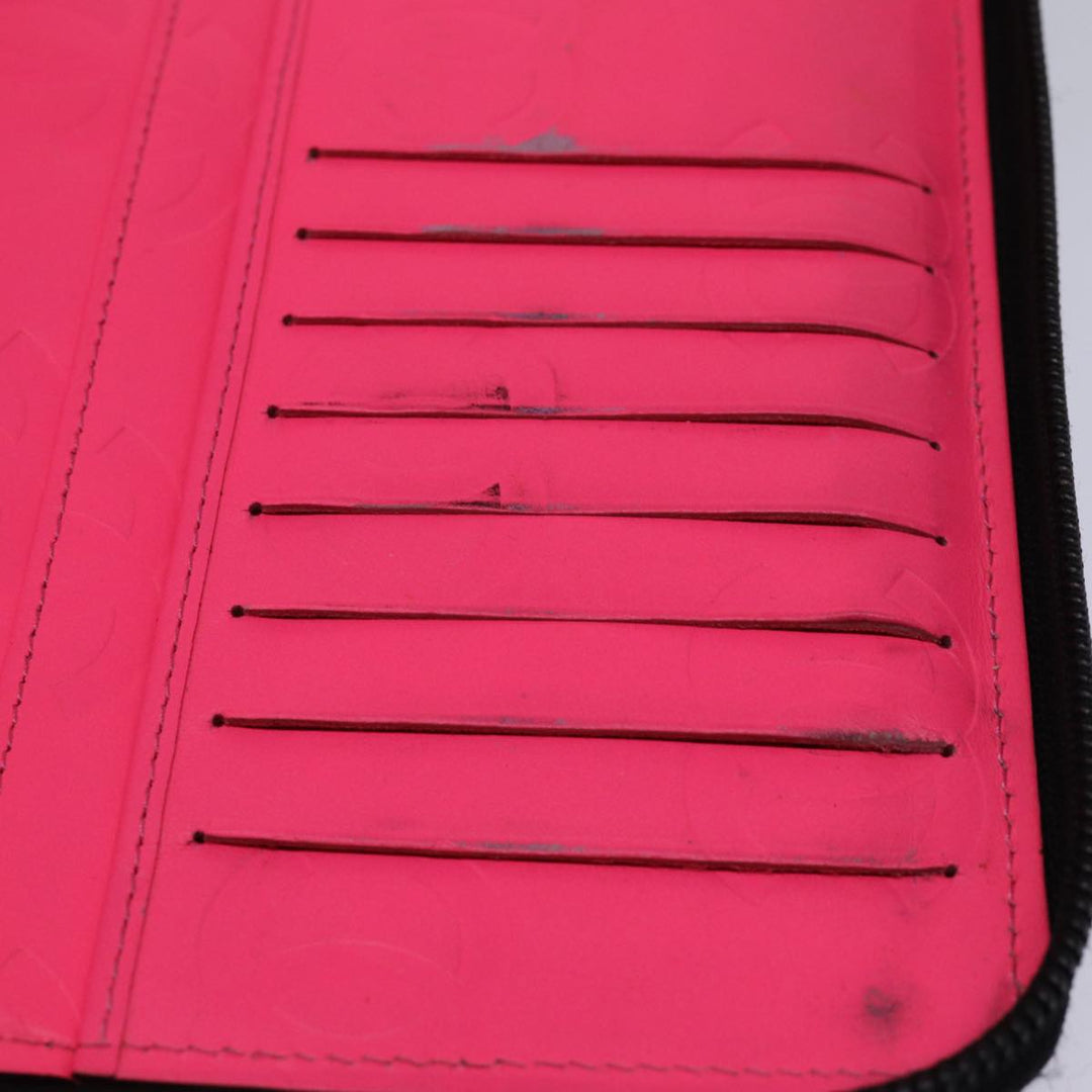 Chanel Cambon Wallet