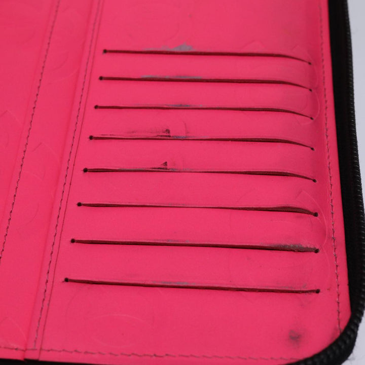 Chanel Cambon Wallet