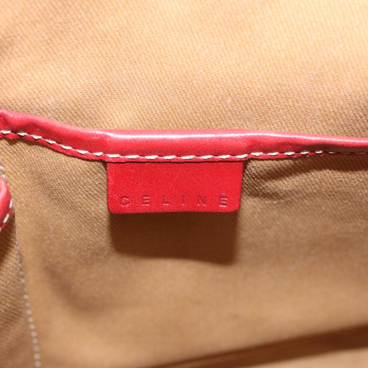 Celine Macadam Handbag