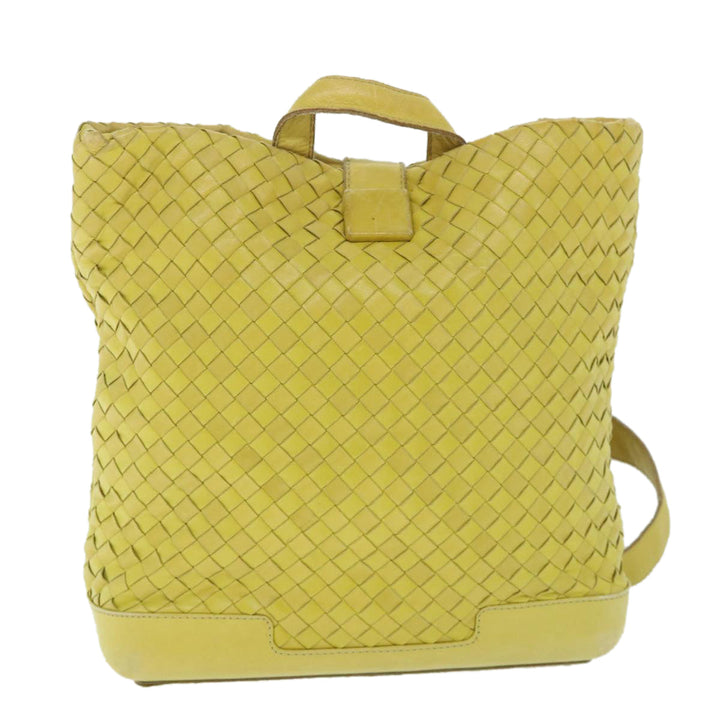 Bottega veneta Intrecciato Shoulder Bag