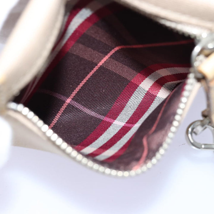 Burberry Nova Check Handbag