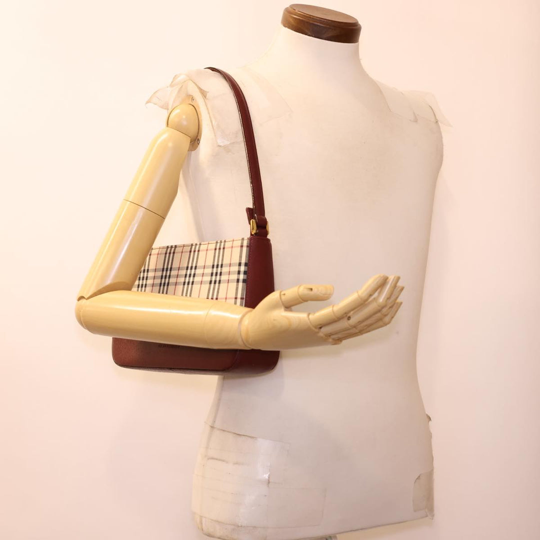 BURBERRY Shoulder Bag