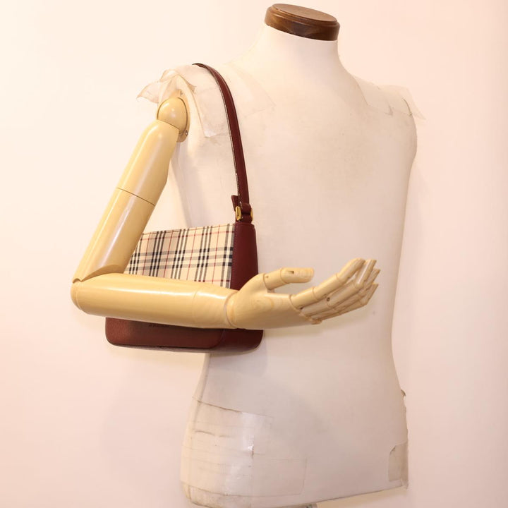 BURBERRY Shoulder Bag
