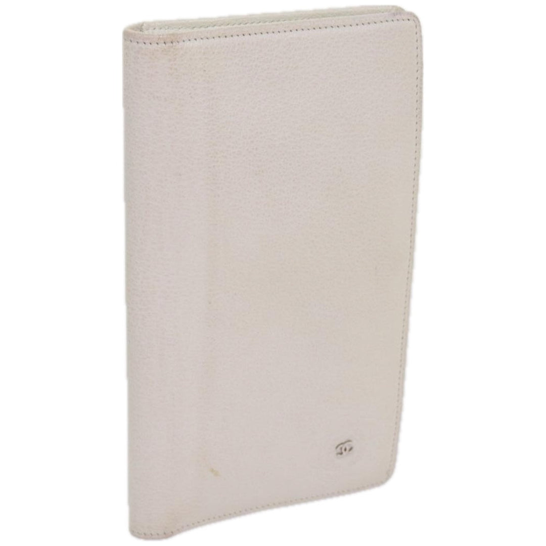 Chanel  Wallet
