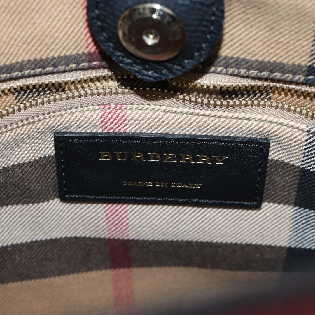 BURBERRY Handbag