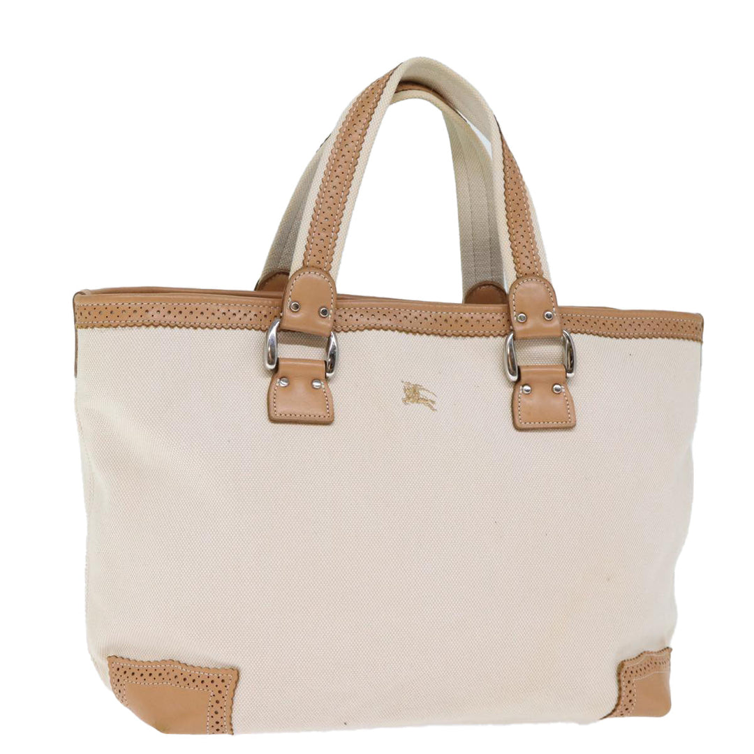 BURBERRY Blue Label Tote