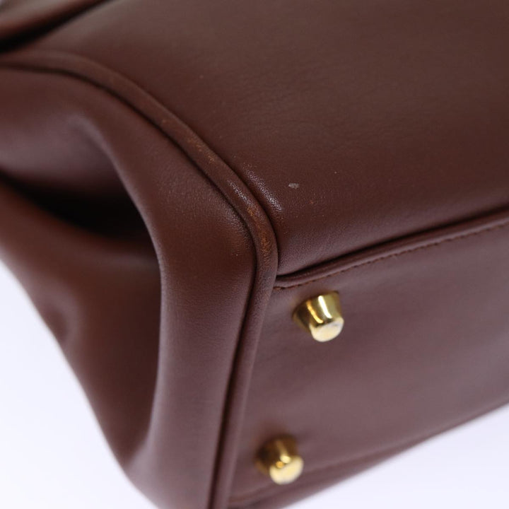 BURBERRY Handbag