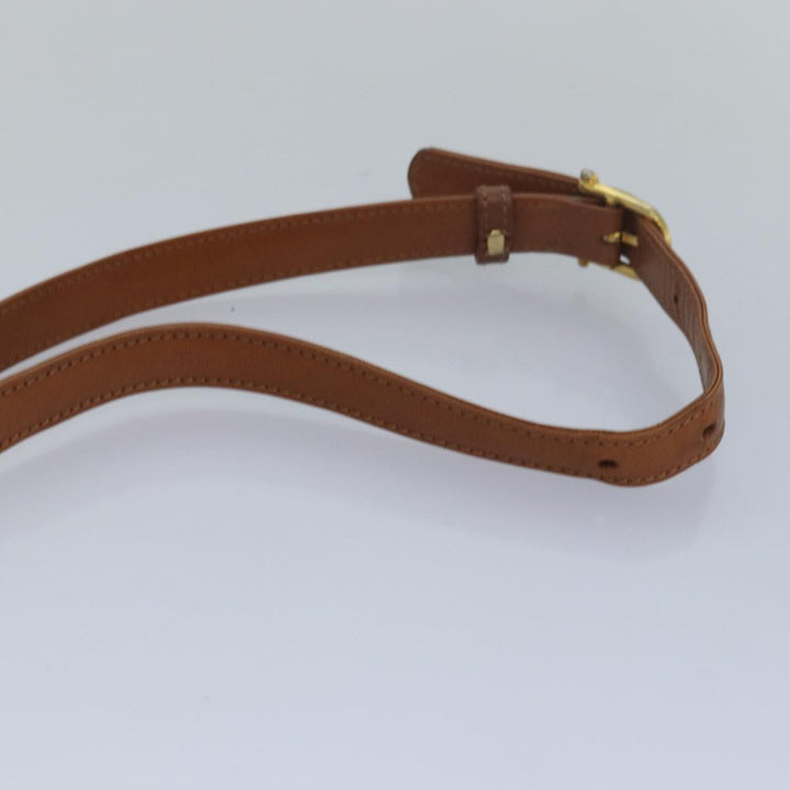 Celine Macadam Shoulder Bag