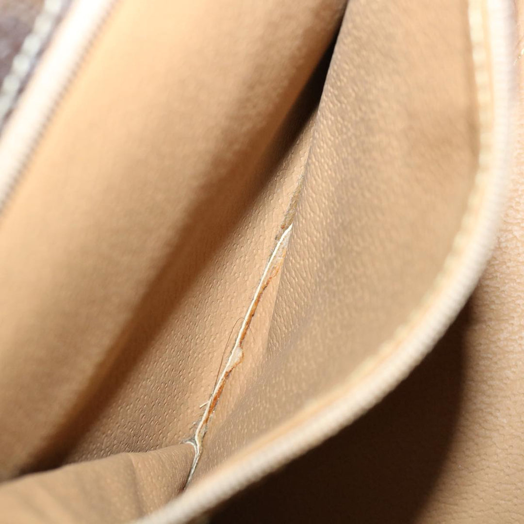 Celine Macadam Handbag
