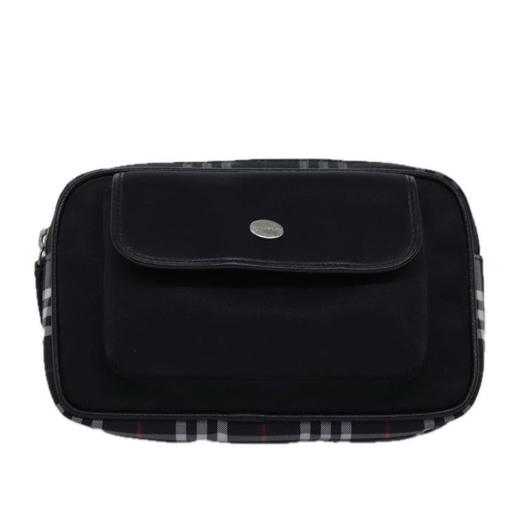 Burberry Nova Check Shoulder Bag