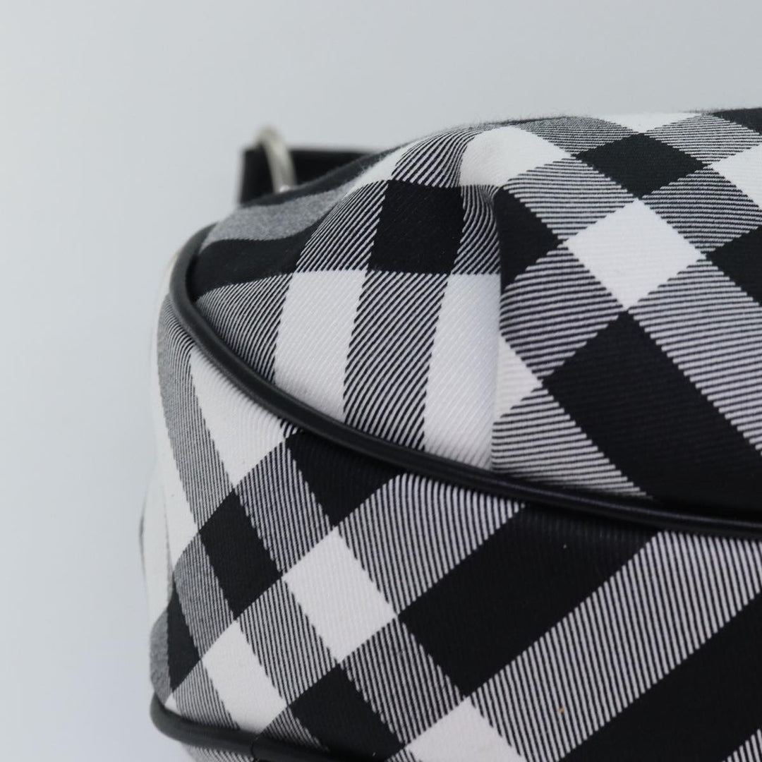 Burberry Nova Check Handbag
